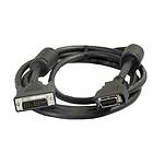 Deltaco DVI-D Single Link - DFP HPCN20 3m