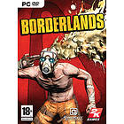 Borderlands