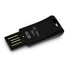 Kingston DataTraveler Mini Slim 4GB