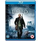 I Am Legend