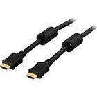 Deltaco AWG28 HDMI - HDMI 15m