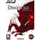 Dragon Age: Origins