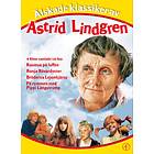 &Auml;lskade Klassiker av Astrid Lindgren - Box 1