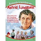 &Auml;lskade Klassiker av Astrid Lindgren - Box 2