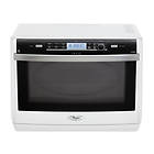 Whirlpool JT366/WH (Vit)