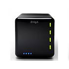 Data Robotics Drobo USB/FW800 DRO4DD20