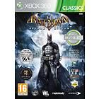 Batman: Arkham Asylum