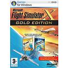 Flight Simulator X - Gold Edition