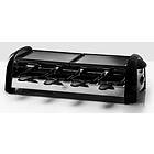 OBH Nordica 6924 Raclette x8