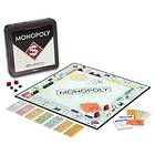 Parker Brothers Monopol: Nostalgia