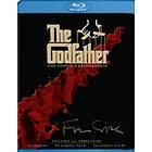 Gudfadern - The Coppola Restoration Box