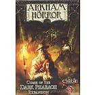 Fantasy Flight Games Arkham Horror: Curse of the Dark Pharaoh (exp.)
