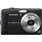 Fujifilm FinePix F60FD