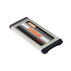 ST Lab C-350 ExpressCard Card Reader