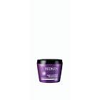 Redken Real Control Intense Renewal Super Moisturizing Mask 250ml