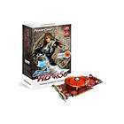PowerColor Radeon HD4850 PCS+ GDDR3 Dual-DVI 512MB