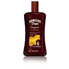 Hawaiian Tropic Protective Dry Oil SPF6 200ml