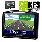TomTom GO 630 (Europa)