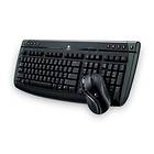 Logitech Pro 2800 Desktop (SV)