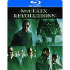 The Matrix: Revolutions