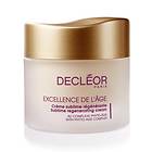 Decleor Excellence De L'Age Sublime Regenerating Cream 50ml