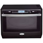 Whirlpool JT366/BL (Svart)