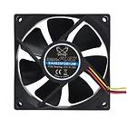 Scythe Kama Flex 80mm 2500rpm