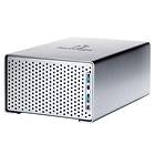Iomega UltraMax Plus eSATA/USB/FW800 2TB