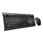 Ace 2in1 CUB100 Wired (Nordisk)