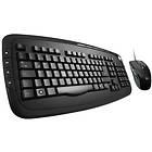 Ace 2in1 CUB101 Wired (Nordisk)