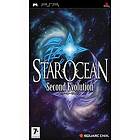 Star Ocean: Second Evolution