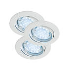 Nordlux Triton LED (3-kit)