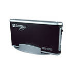 Sandberg USB 2.0 to Hard Disk Link 3.5"