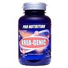 Pro Nutrition Krea-Genic 120 kapslar