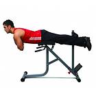 Abilica Double Back