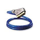 QED AV21 Scart - Scart 1m