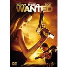Wanted - 2008