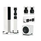 Tangent Evo Movie System E34 5.1