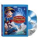 Pinocchio - Anniversary Edition