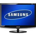 Samsung SyncMaster 2433BW