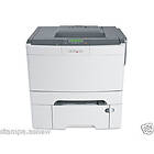 Lexmark C544DTN