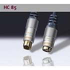ClickTronic HC85 S-Video - S-Video M-F 5m