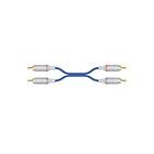 Vivanco SIRR 2RCA - 2RCA 3m