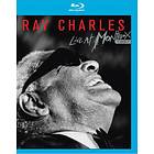 Ray Charles: Live at Montreux 1997