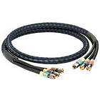 Goldkabel Highline Component 3RCA - 3RCA 3,5m