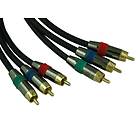 Sandberg Component 3RCA - 3RCA 1m
