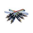 Supra AV-3 Component 3RCA - 3RCA 12m