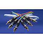 Supra AV-3 Component 3RCA - 3RCA 15m