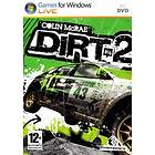 Colin McRae: DiRT 2