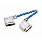 Vivanco Scart - Scart 1,2m